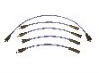 Karlyn STI Spark Plug Wire Set 