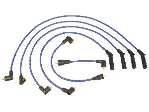 Karlyn STI Spark Plug Wire Set 