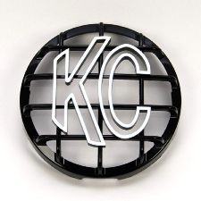KC HiLiTES Headlight Cover 