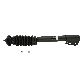 KYB Suspension Strut and Coil Spring Assembly  Rear 