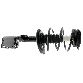 KYB Suspension Strut and Coil Spring Assembly  Front Right 