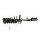 KYB Suspension Strut and Coil Spring Assembly  Rear Left 