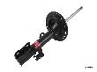 KYB Suspension Strut  Front Right 