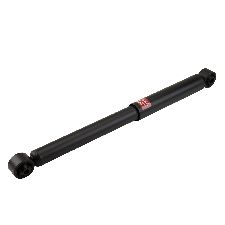 FCS Front and Rear Shock Absorber Kit For Dodge Ram 1500 2500 3500 No Excluding 8800 GVW 