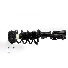 KYB Suspension Strut and Coil Spring Assembly  Front Left 