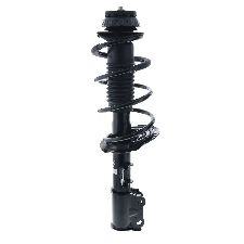 KYB Suspension Strut and Coil Spring Assembly  Front Left 