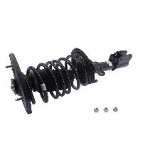 KYB Suspension Strut and Coil Spring Assembly  Rear Right 