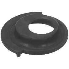 KYB Coil Spring Insulator  Front Lower 