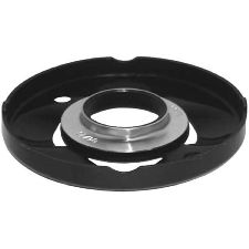 KYB Suspension Coil Spring Seat  Rear Lower 