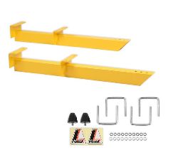 Lakewood Suspension Traction Bar 