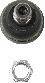 Lemforder Suspension Ball Joint  Front 
