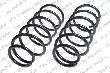 Lesjofors Coil Spring  Front 