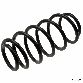 Lesjofors Coil Spring  Front 