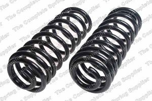 Lesjofors Coil Spring  Rear 