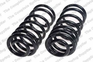 Lesjofors Coil Spring  Rear 