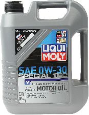 Liqui Moly Engine Oil 