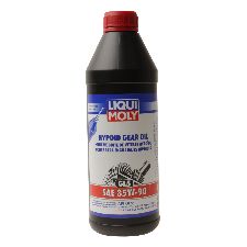 Liqui Moly Gear Oil 