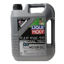 Liqui Moly Engine Oil 