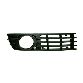 LKQ Bumper Cover Grille  Front Right Outside 