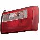 LKQ Tail Light Assembly  Left Outer 
