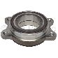 LKQ Wheel Bearing Assembly  Front 