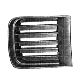 LKQ Bumper Grille Insert  Front Right 