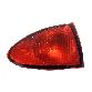 LKQ Tail Light  Left Outer 