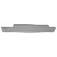 LKQ Rocker Panel  Right Outer 