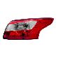 LKQ Tail Light  Right Outer 