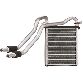 LKQ HVAC Heater Core  Rear 