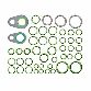 LKQ A/C System O-Ring and Gasket Kit 