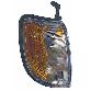 LKQ Turn Signal / Parking Light Assembly  Front Right 