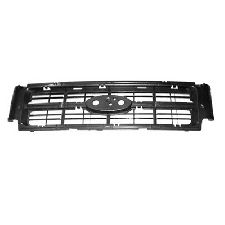 LKQ Grille Mounting Panel 