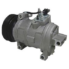 LKQ A/C Compressor 