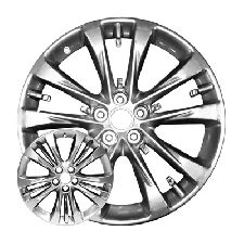 LKQ Wheel 