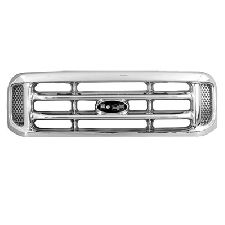 LKQ Grille  Front 
