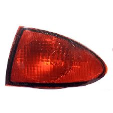 LKQ Tail Light  Right Outer 
