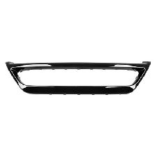 LKQ Bumper Cover Grille Shell 