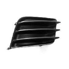 LKQ Bumper Cover Grille  Front Right 