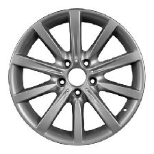 LKQ Wheel  Front 