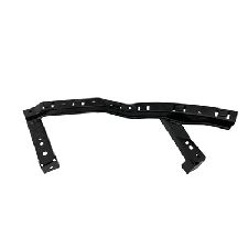 LKQ Bumper Cover Support  Front Right Upper 