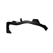 LKQ Bumper Cover Bracket  Front Right Outer 