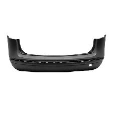 LKQ Bumper Cover  Rear 