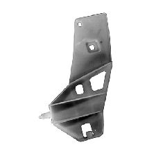 LKQ Bumper Cover Bracket  Rear Right Outer 