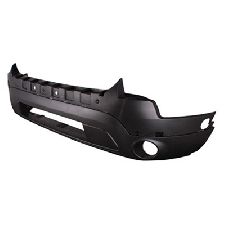 LKQ Bumper Cover  Front Lower 