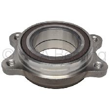 LKQ Wheel Bearing Assembly  Front 