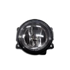 LKQ Fog Light Assembly 