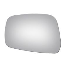 LKQ Door Mirror Glass  Left 