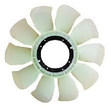 LKQ Engine Cooling Fan Blade 