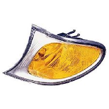 LKQ Turn Signal / Parking Light  Front Right 